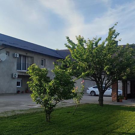 Sleep And Fly Room'S By Dado & Lela Velika Gorica Exterior foto