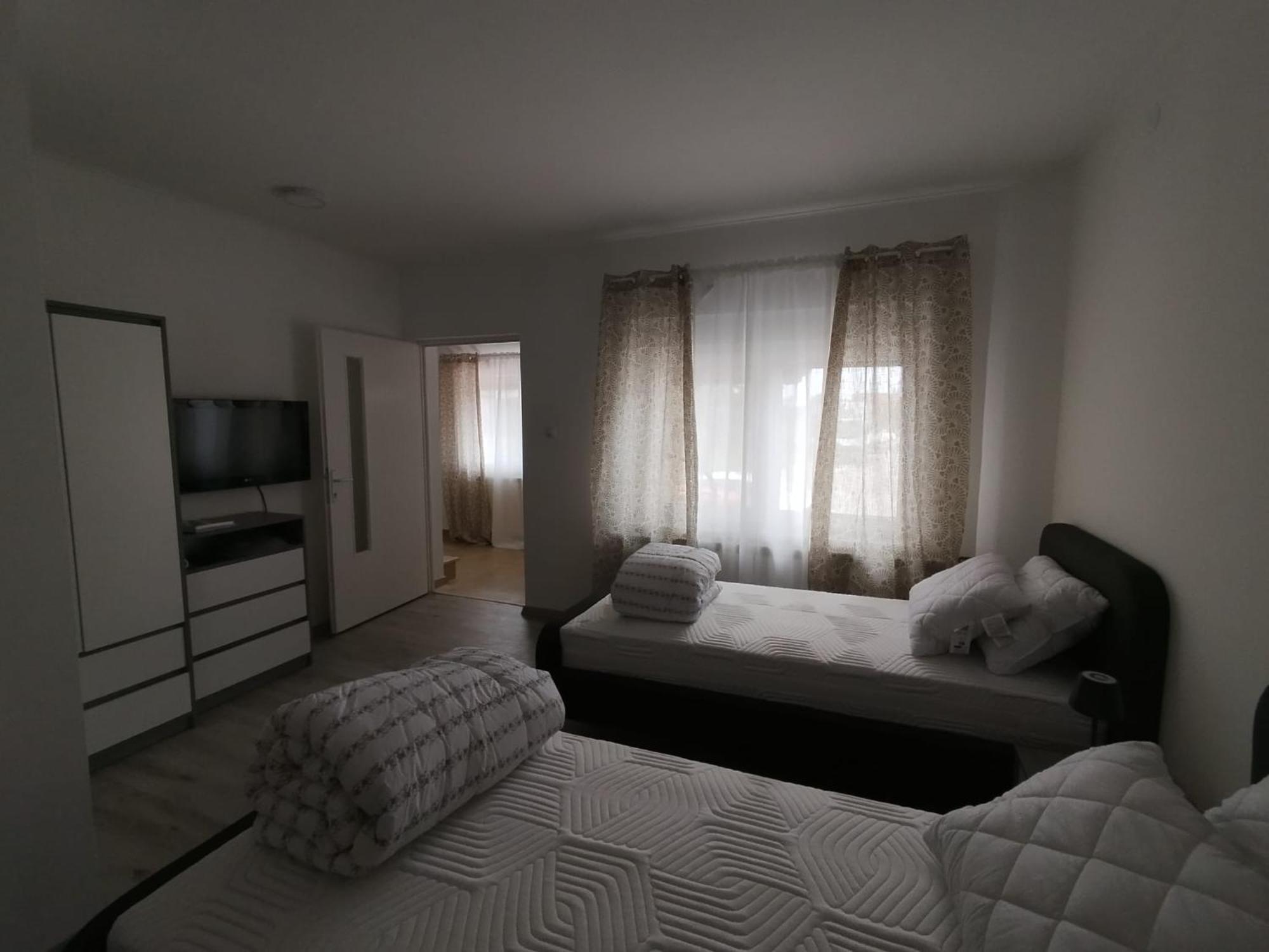 Sleep And Fly Room'S By Dado & Lela Velika Gorica Exterior foto