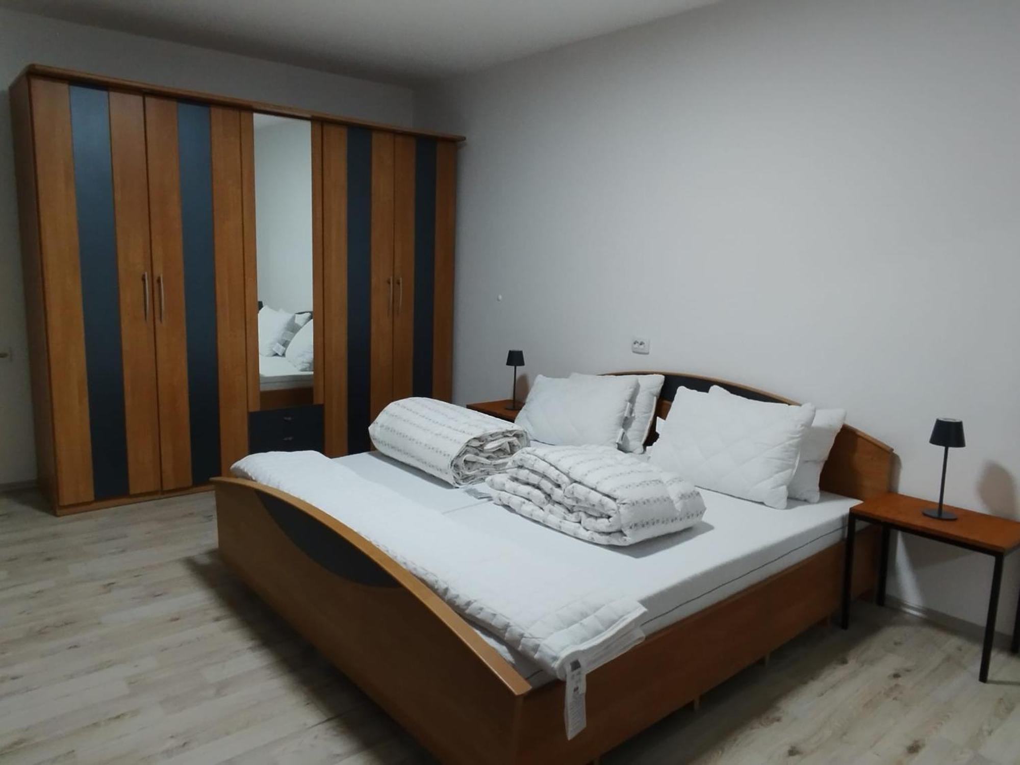 Sleep And Fly Room'S By Dado & Lela Velika Gorica Exterior foto