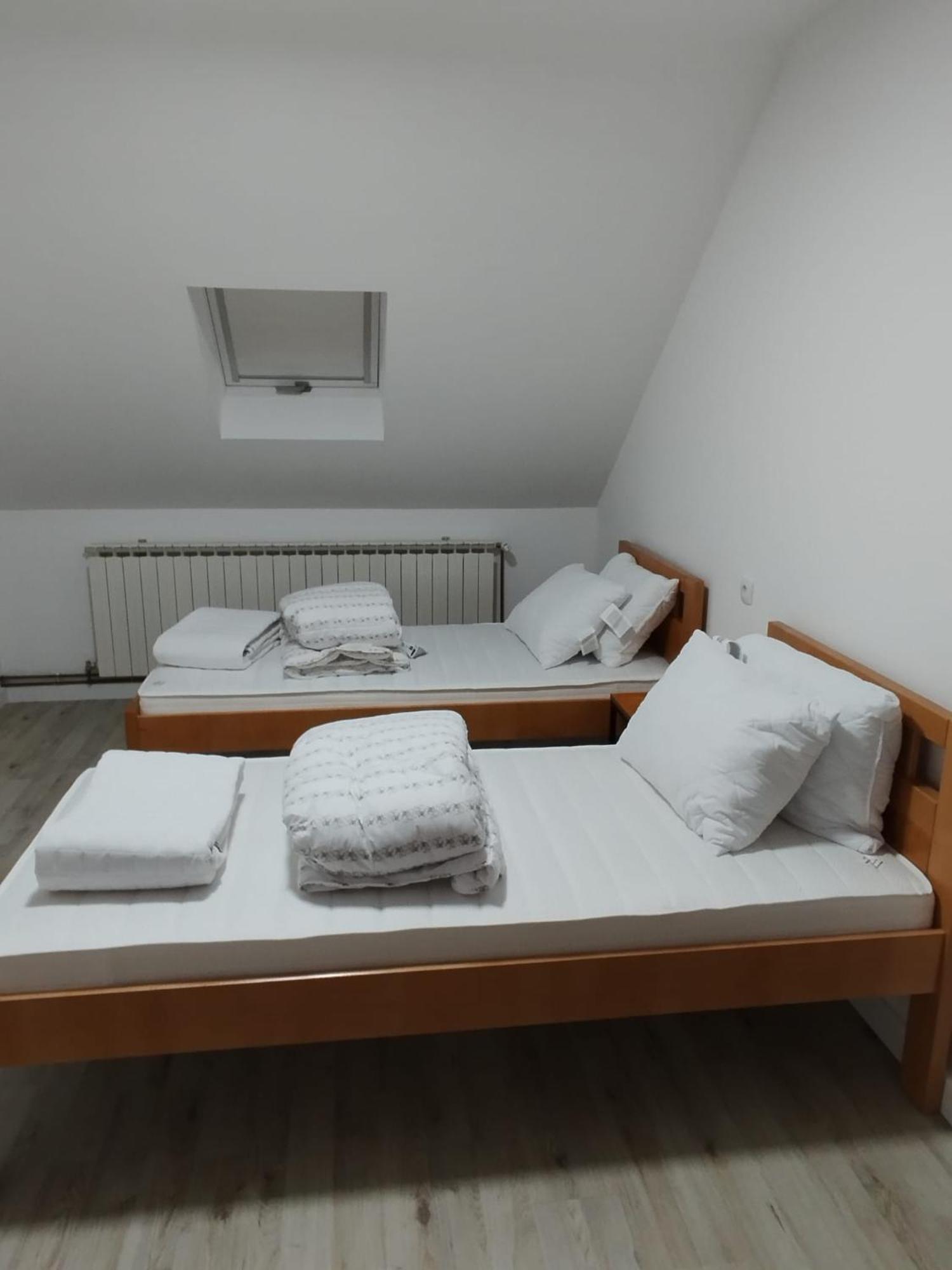 Sleep And Fly Room'S By Dado & Lela Velika Gorica Exterior foto